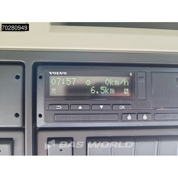 2025 Volvo FM500-43167703