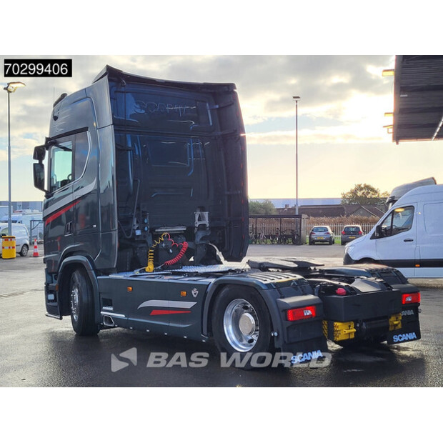 2017 Scania S580-43167707