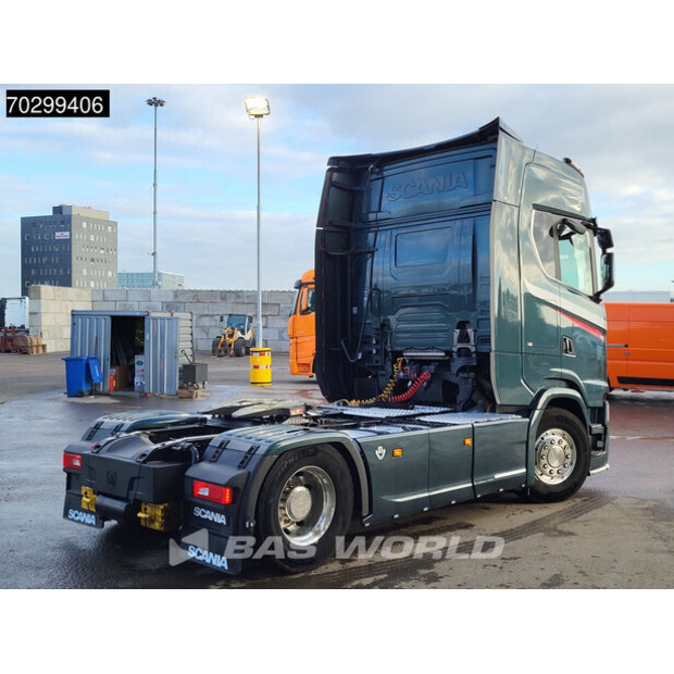 2017 Scania S580-43167710