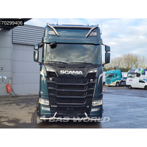 2017 Scania S580-43167711