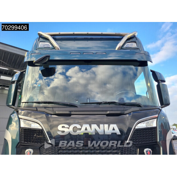 2017 Scania S580-43167712
