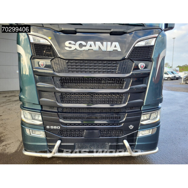 2017 Scania S580-43167713