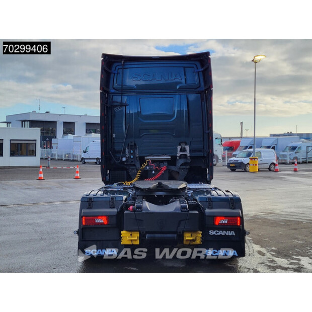 2017 Scania S580-43167714