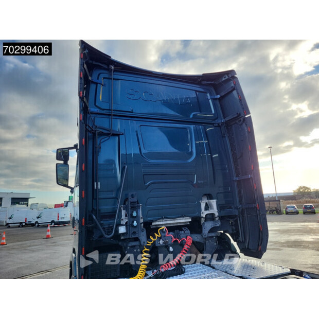 2017 Scania S580-43167715