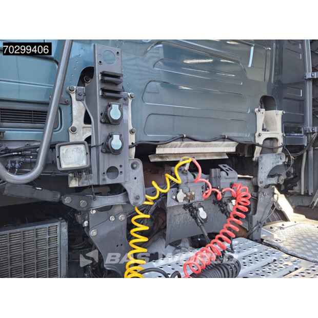 2017 Scania S580-43167716