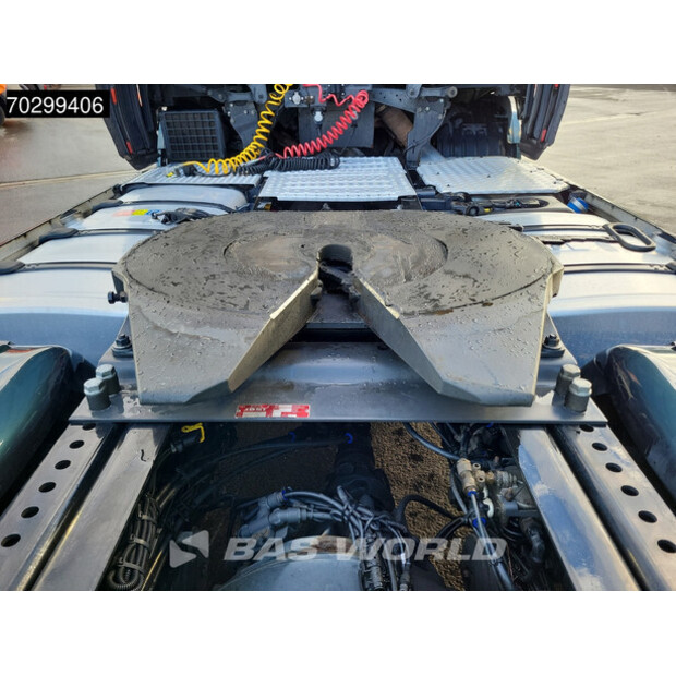 2017 Scania S580-43167717