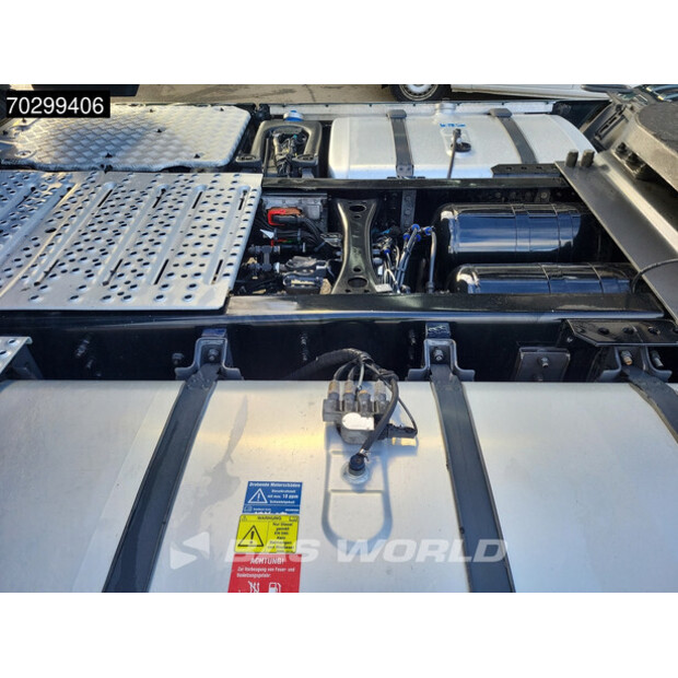 2017 Scania S580-43167719