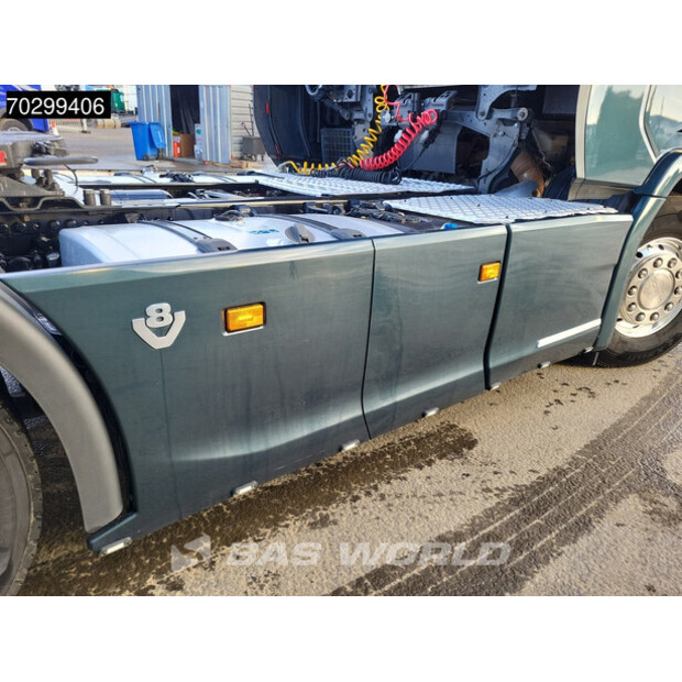 2017 Scania S580-43167720