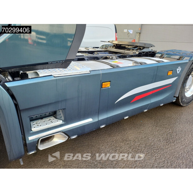 2017 Scania S580-43167721