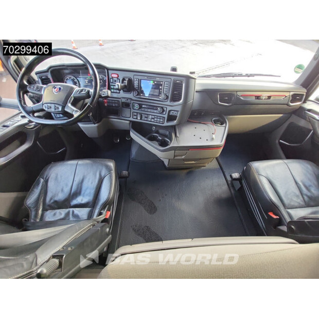 2017 Scania S580-43167723