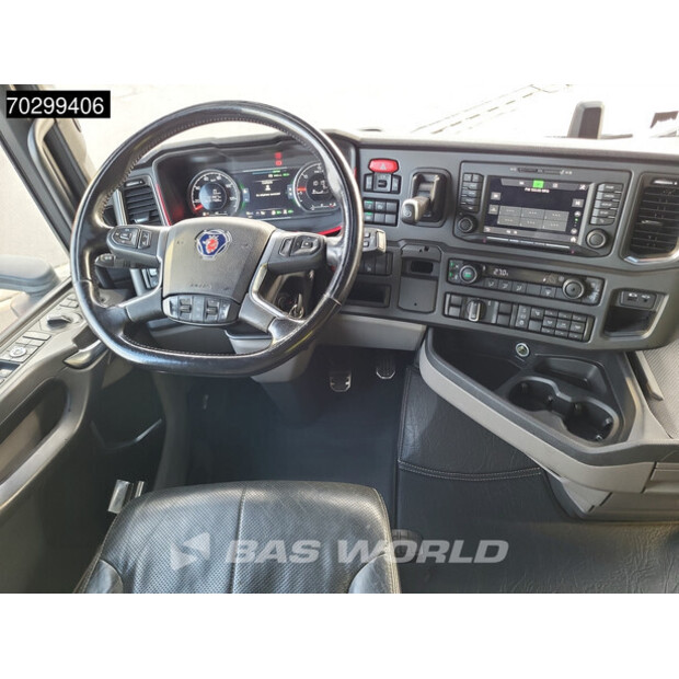 2017 Scania S580-43167724