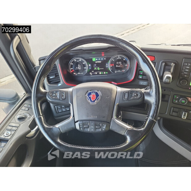 2017 Scania S580-43167725