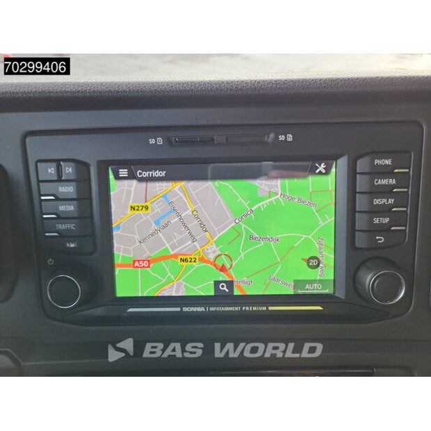 2017 Scania S580-43167726