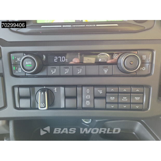 2017 Scania S580-43167727