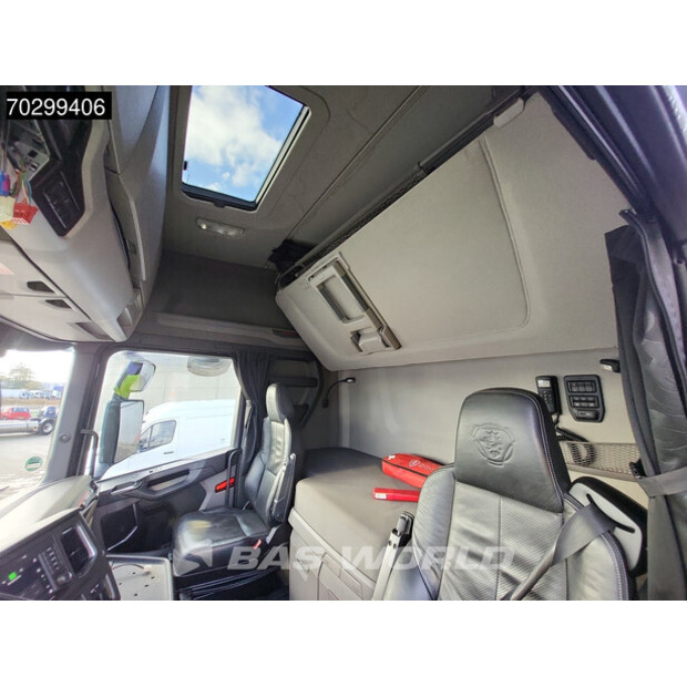 2017 Scania S580-43167728