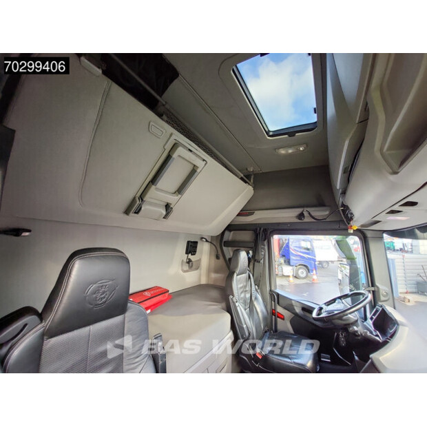 2017 Scania S580-43167730