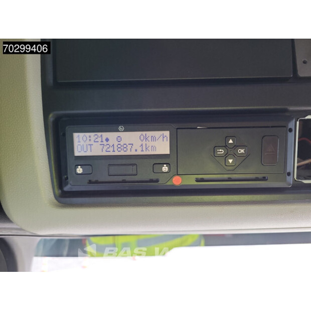 2017 Scania S580-43167739