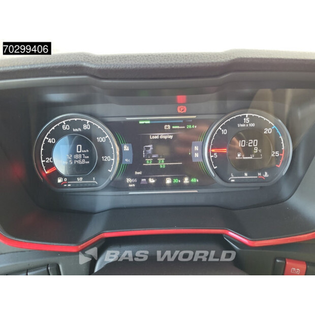 2017 Scania S580-43167740