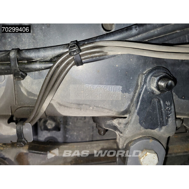 2017 Scania S580-43167742