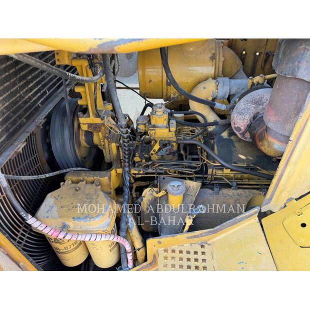 2012 كاتربيلر D9R LRC-43167770