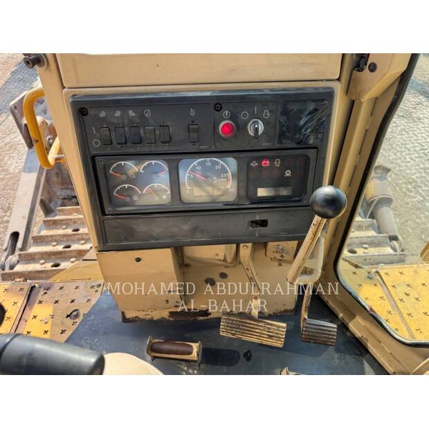 2012 كاتربيلر D9R LRC-43167771