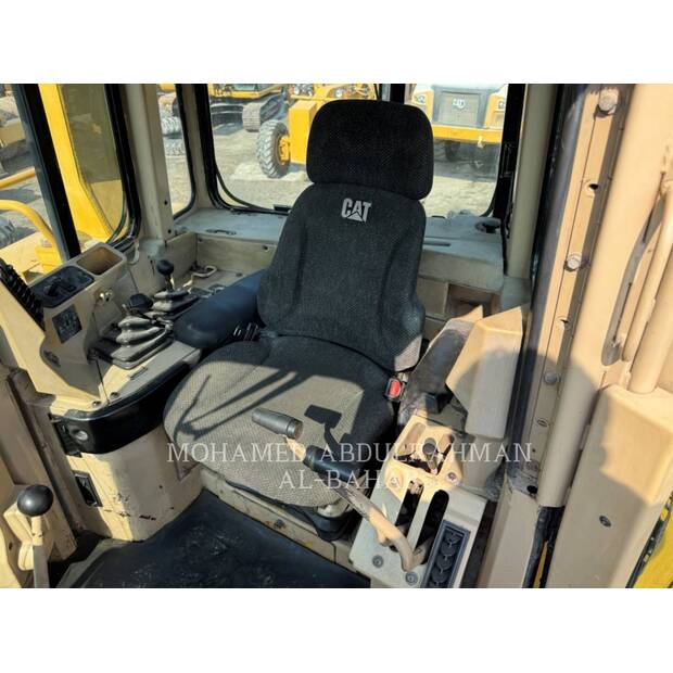 2012 كاتربيلر D9R LRC-43167772