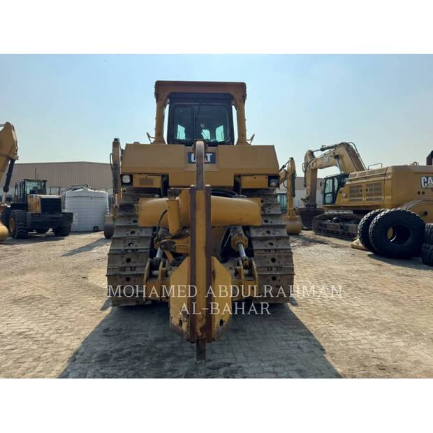 2012 كاتربيلر D9R LRC-43167774