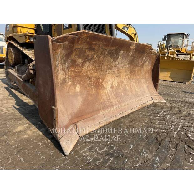 2012 كاتربيلر D9R LRC-43167777