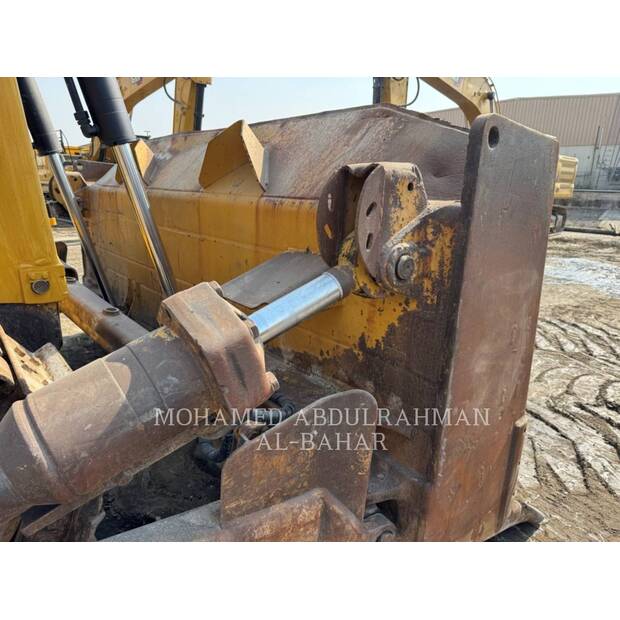 2012 كاتربيلر D9R LRC-43167778