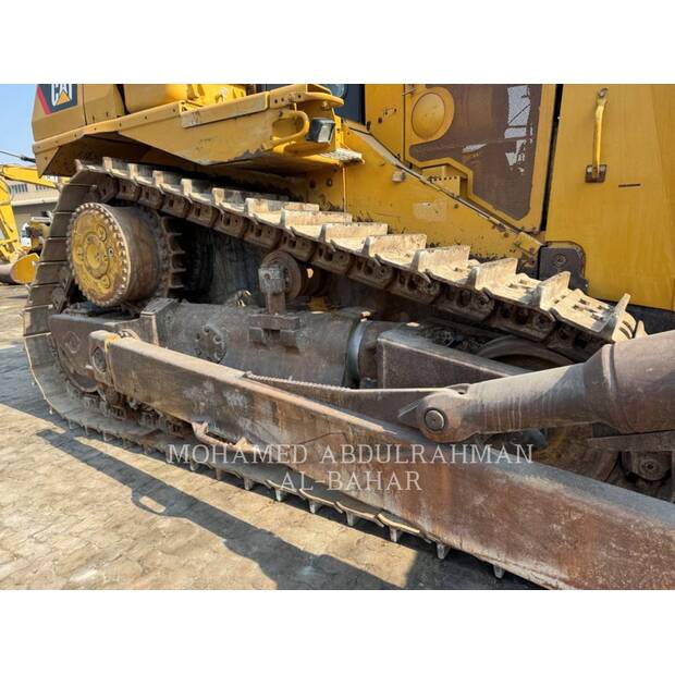 2012 كاتربيلر D9R LRC-43167779