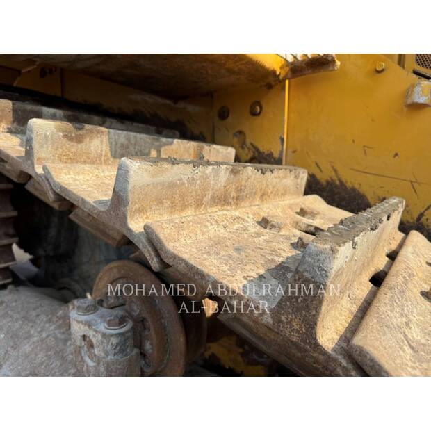 2012 كاتربيلر D9R LRC-43167781