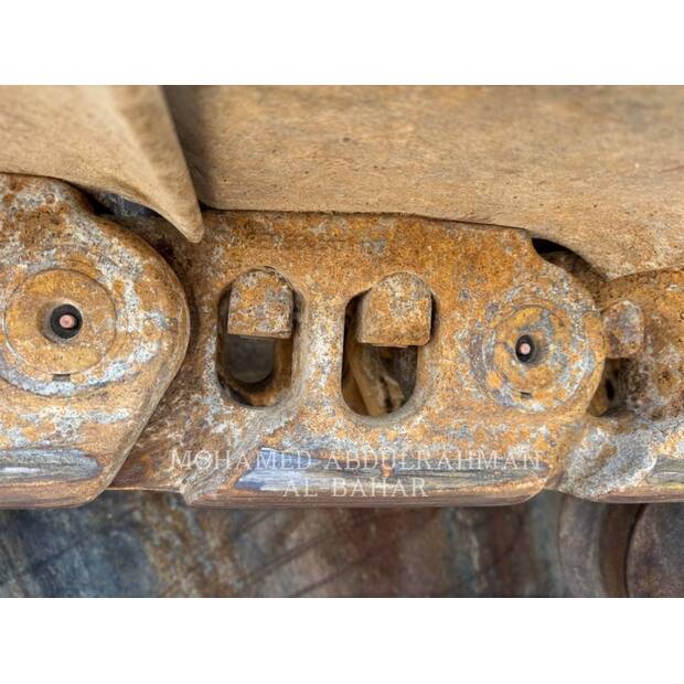 2012 كاتربيلر D9R LRC-43167783