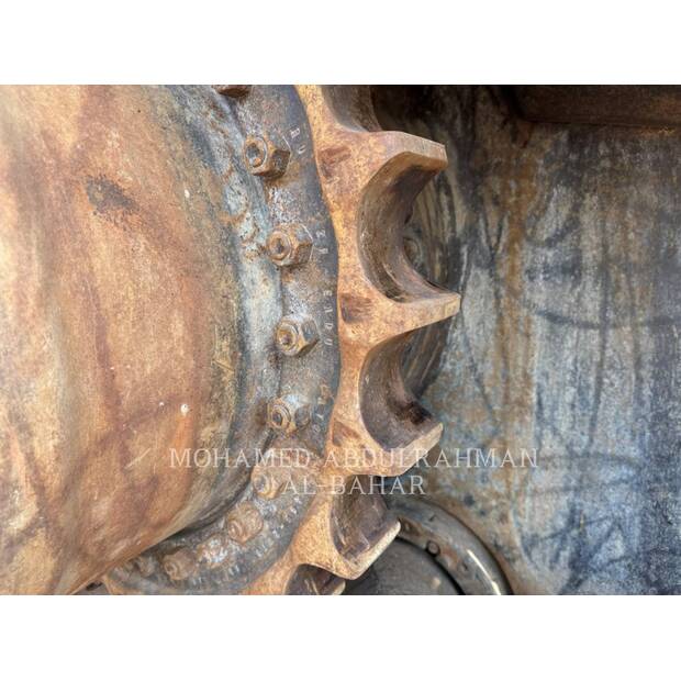 2012 كاتربيلر D9R LRC-43167784