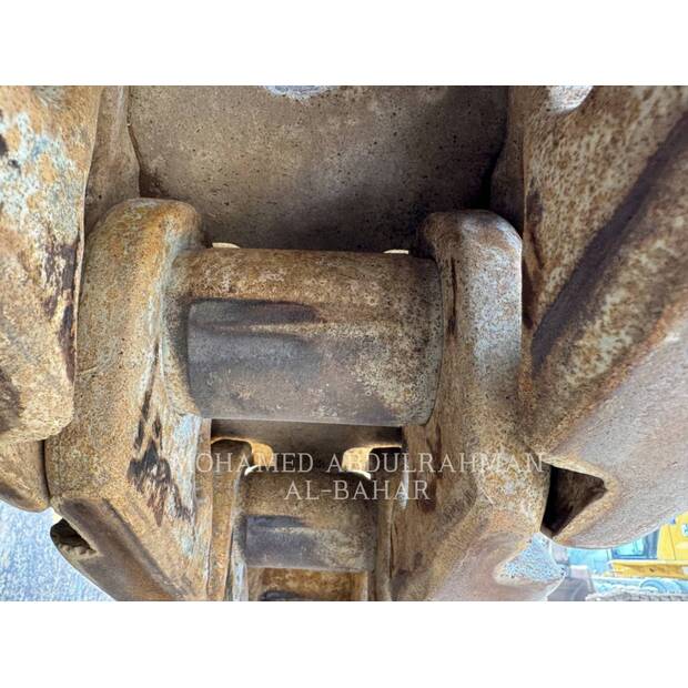 2012 كاتربيلر D9R LRC-43167785