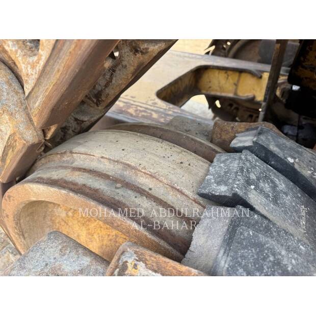 2012 كاتربيلر D9R LRC-43167786