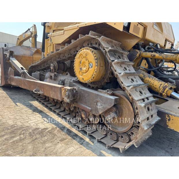 2012 كاتربيلر D9R LRC-43167788