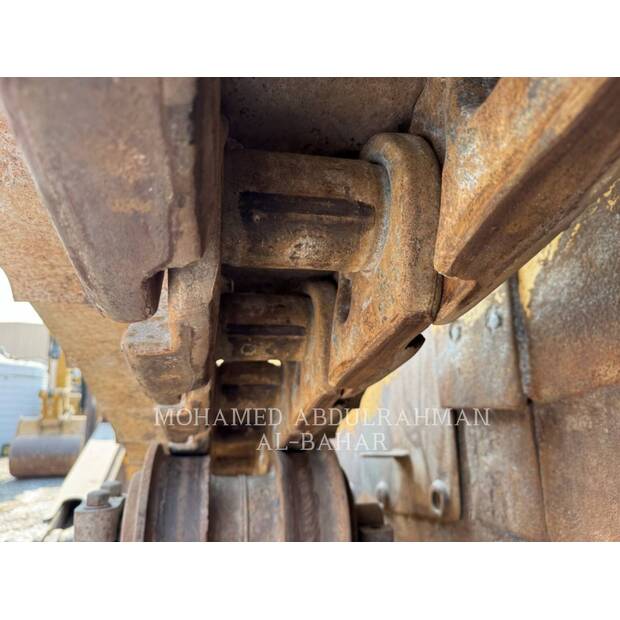 2012 كاتربيلر D9R LRC-43167789