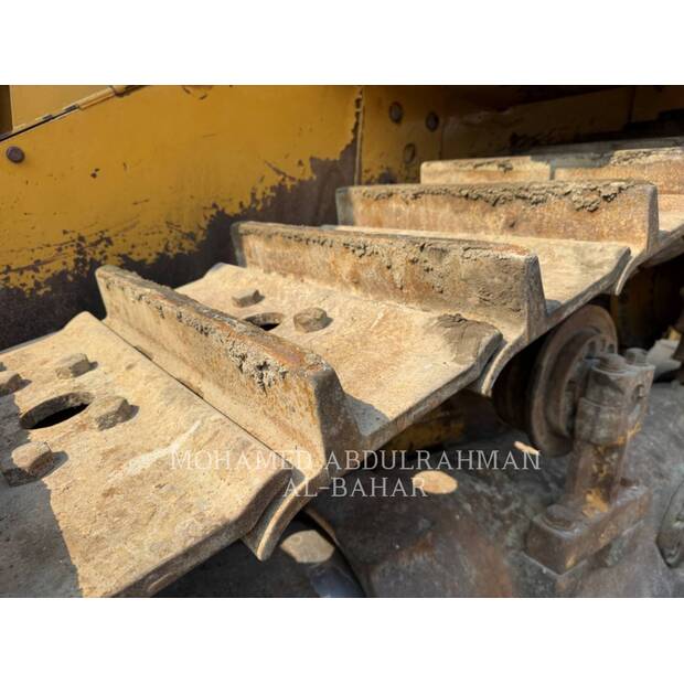 2012 كاتربيلر D9R LRC-43167790