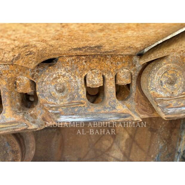 2012 كاتربيلر D9R LRC-43167791