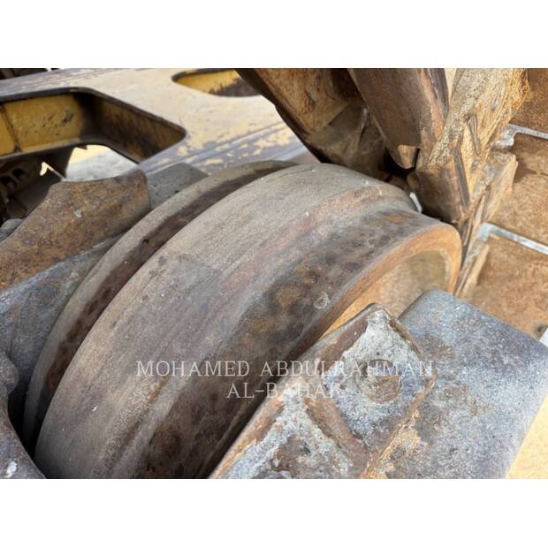 2012 كاتربيلر D9R LRC-43167792