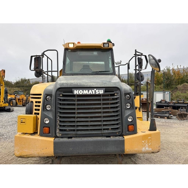 2016 Komatsu HM300-3-43172849