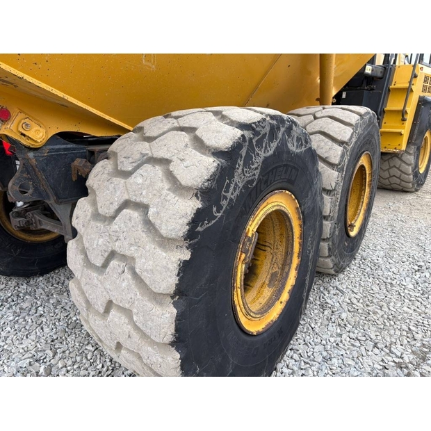 2016 Komatsu HM300-3-43172855