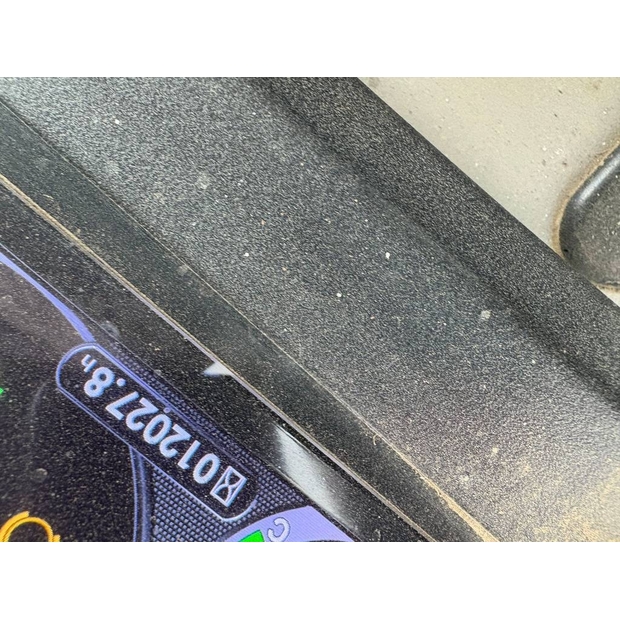 2016 Komatsu HM300-3-43172867