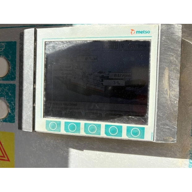 2003 ميتسو LT105-43172912