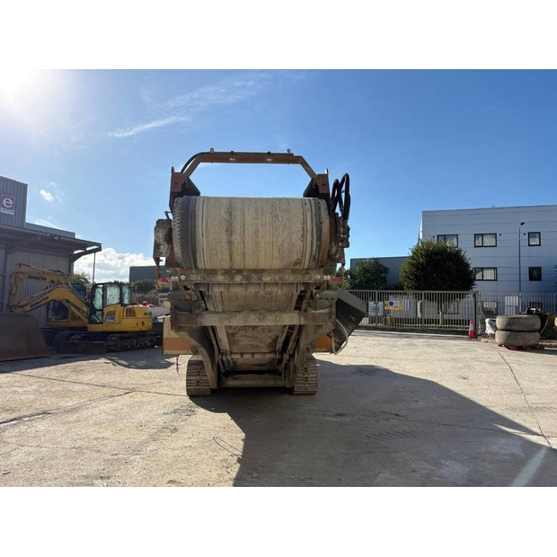 2003 ميتسو LT105-43172914