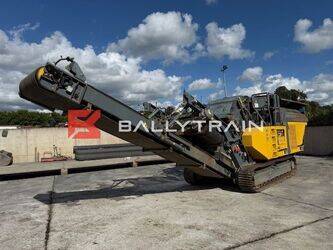 Image de CONCASSEURS 2016 Rubble Master RM90GO