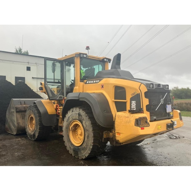 2021 فولفو L110H-43174882