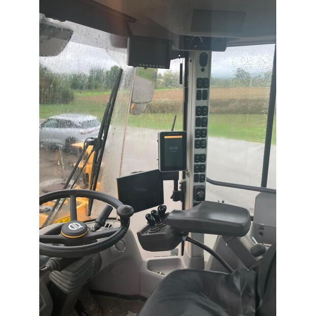 2021 فولفو L110H-43174886