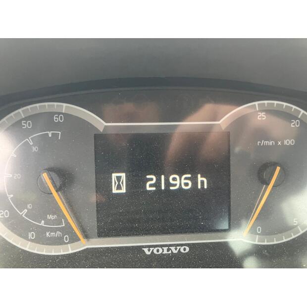 2021 فولفو L110H-43174887