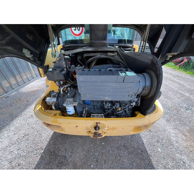 1999 فولفو L30Z-43174914